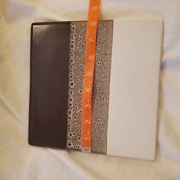 Pier 1 Tricolor kitchen pot trivet - Picture 6 of 7